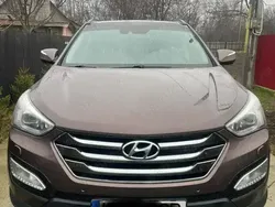 Utilizat 2014 Hyundai Santa Fe SUV | 14.500 EUR (Preț OK)