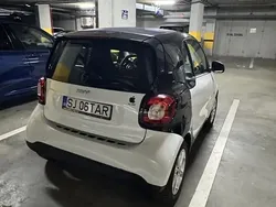 Utilizat 2015 Smart ForTwo Coupé Coupe | 7.500 EUR