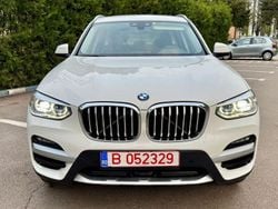 Alb Utilizat 2020 BMW X3 Luxury Line SUV | 26.850 EUR (Preț OK)