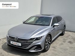 Gri Utilizat 2020 VW Arteon R-line Break | 29.990 EUR (Preț OK)