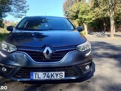 Culoaregri Utilizat 2016 Renault Mégane III Hatchback | 8.000 EUR (Puțin scump)
