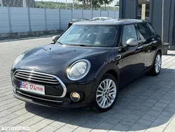 Culoarenegru Utilizat 2016 Mini Clubman Break | 11.499 EUR