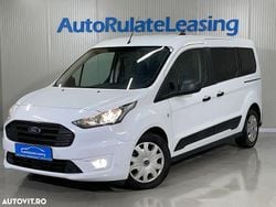Culoarealb Utilizat 2020 Ford Transit Connect Trend Monovolum | 12.190 EUR