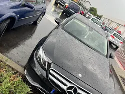 Utilizat 2016 Mercedes E220 Berlinǎ | 20.900 EUR