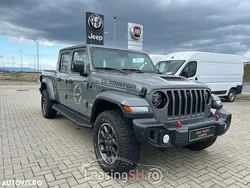 Gri Utilizat 2022 Jeep Gladiator Overland SUV | 66.402 EUR