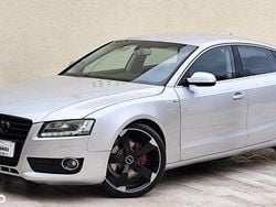 Culoaregri Utilizat 2012 Audi A5 S-line plus Berlinǎ | 9.690 EUR (Super Preț)