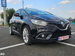 Culoarenegru Utilizat 2017 Renault Scénic IV Business Monovolum | 8.400 EUR (Preț OK)