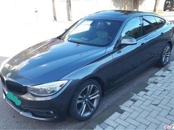 Gri Utilizat 2013 BMW 318 Comfort Edition Berlinǎ | 9.000 EUR