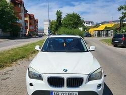 Alb Utilizat 2010 BMW X1 SUV | 8.000 EUR (Preț OK)