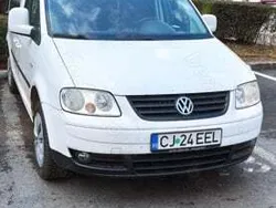Utilizat 2010 VW Caddy Monovolum | 5.900 EUR (Preț OK)