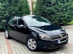 Utilizat 2009 VW Golf VI Hatchback | 4.650 EUR (Preț OK)