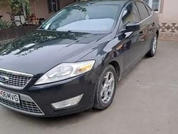 Utilizat 2009 Ford Mondeo Hatchback | 3.700 EUR (Preț OK)