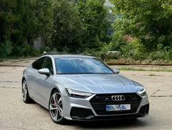 Gri Utilizat 2019 Audi S7 Hatchback | 46.000 EUR