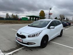 Culoarealb Utilizat 2014 Kia Ceed Hatchback | 4.600 EUR (Super Preț)