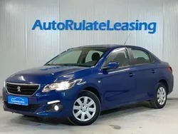 Utilizat 2020 Peugeot 301 Berlinǎ | 7.489 EUR