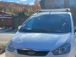 Utilizat 2010 Ford C-MAX Titanium Monovolum | 2.700 EUR (Scump)