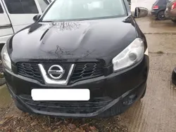 Negru Utilizat 2010 Nissan Qashqai SUV | 3.800 EUR (Super Preț)
