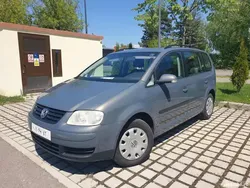 Utilizat 2006 VW Touran Monovolum | 2.390 EUR (Preț OK)