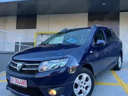 Utilizat 2014 Dacia Lodgy Monovolum | 4.900 EUR