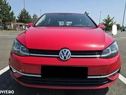 Culoarerosu Utilizat 2018 VW Golf VII Highline Hatchback | 15.900 EUR (Preț OK)