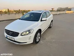 Culoarealb Utilizat 2016 Volvo XC60 Kinetic SUV | 15.300 EUR (Preț bun)