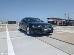 Negru Utilizat 2012 Audi A4 Berlinǎ | 8.900 EUR (Preț OK)