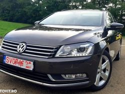 Maro Utilizat 2012 VW Passat Trendline Break | 7.490 EUR (Preț OK)