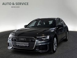 Utilizat 2022 Audi A6 Sport Break | 39.910 EUR (Scump)