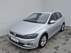 Gri mediu normal Utilizat 2018 VW Polo Comfortline Hatchback | 12.490 EUR (Preț OK)