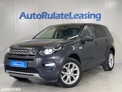 Culoaregri Utilizat 2017 Land Rover Discovery Sport HSE SUV | 14.890 EUR (Preț OK)