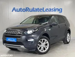 Culoaregri Utilizat 2017 Land Rover Discovery Sport HSE SUV | 15.490 EUR (Puțin scump)