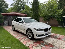 Alb Utilizat 2017 BMW 318 Advantage Berlinǎ | 11.000 EUR (Super Preț)