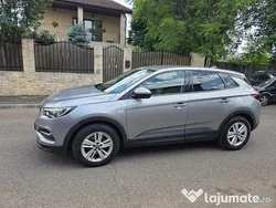 Utilizat 2018 Opel Grandland X SUV | 12.500 EUR (Scump)