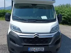 Utilizat 2021 Citroën Jumper Monovolum | 15.499 EUR