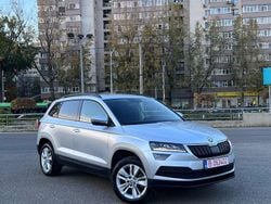 Culoareargint Utilizat 2021 Skoda Karoq SUV | 17.990 EUR (Super Preț)