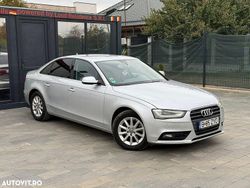 Culoaregri Utilizat 2012 Audi A4 Sport Break | 8.990 EUR (Preț OK)