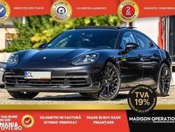Culoaregri Utilizat 2017 Porsche Panamera 4 Berlinǎ | 41.950 EUR (Preț OK)