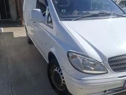 Utilizat 2008 Mercedes Vito Monovolum | 2.700 EUR