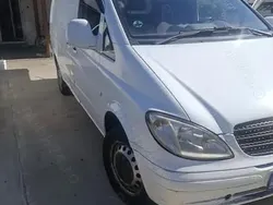 Utilizat 2008 Mercedes Vito Monovolum | 2.700 EUR