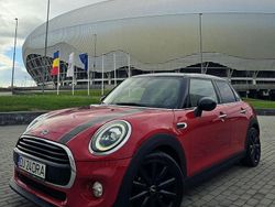 Culoarerosu Utilizat 2019 Mini Cooper Hatchback | 16.000 EUR