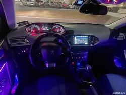 Utilizat 2015 Peugeot 308 Break | 5.500 EUR (Preț OK)