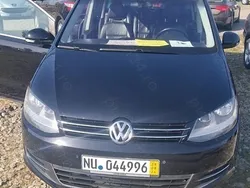 Utilizat 2011 VW Sharan Monovolum | 9.350 EUR (Preț OK)