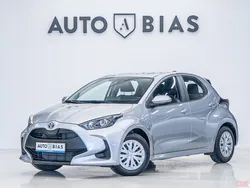 Gri Utilizat 2022 Toyota Yaris Hybrid Hatchback | 17.449 EUR