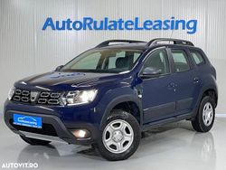 Culoarealbastru Utilizat 2020 Dacia Duster Comfort SUV | 15.490 EUR (Preț OK)
