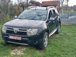 Utilizat 2010 Dacia Duster SUV | 4.000 EUR (Preț OK)