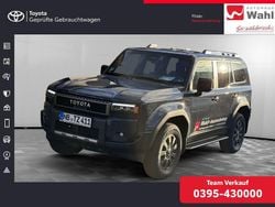 Utilizat 2025 Toyota Land Cruiser Executive Berlinǎ | 84.638 EUR