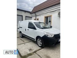 Utilizat 2018 Dacia Dokker Van | 5.900 EUR (Preț OK)