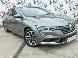 Culoaregri Utilizat 2018 Renault Talisman Intens Berlinǎ | 14.500 EUR (Preț OK)