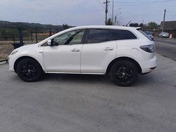 Alb Utilizat 2012 Mazda CX-7 SUV | 6.750 EUR (Preț OK)