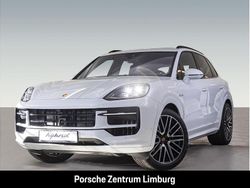 Utilizat 2025 Porsche Cayenne SUV | 137.910 EUR